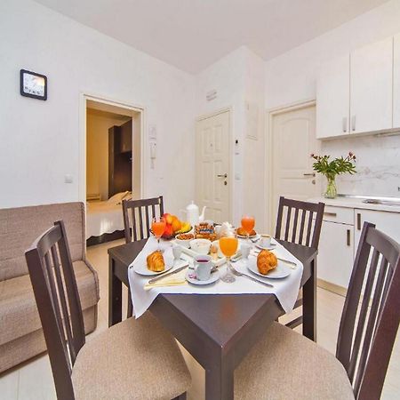 4B Apartments 두브로브니크 객실 사진
