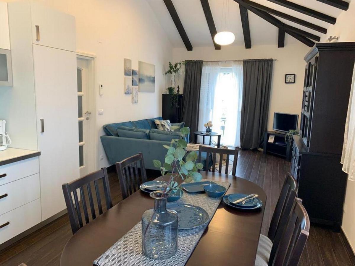 4B Apartments 두브로브니크 외부 사진