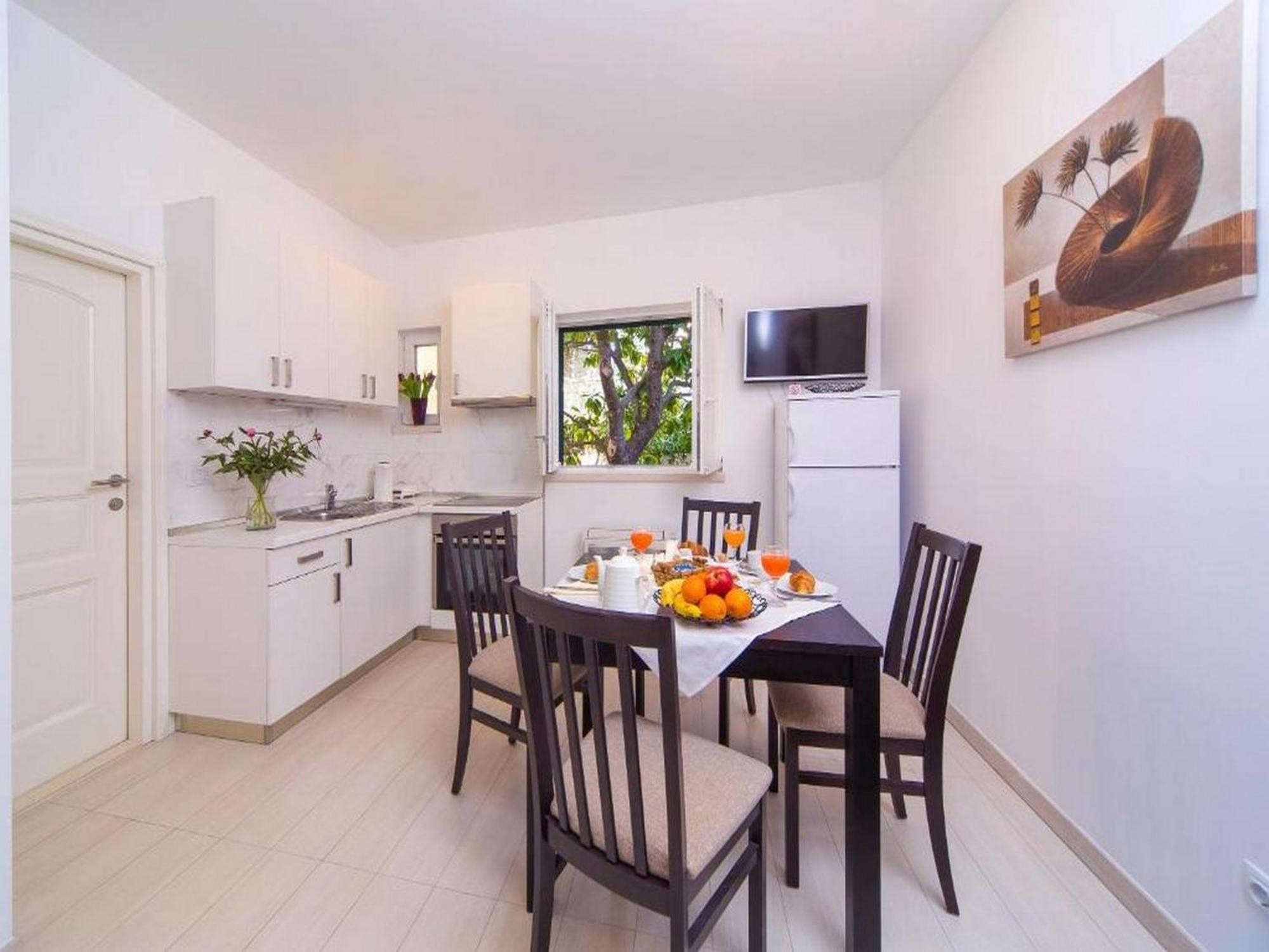 4B Apartments 두브로브니크 객실 사진