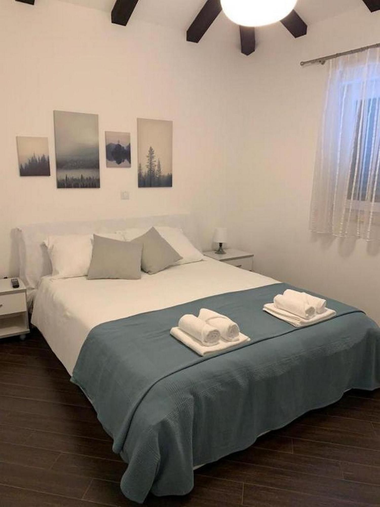 4B Apartments 두브로브니크 객실 사진