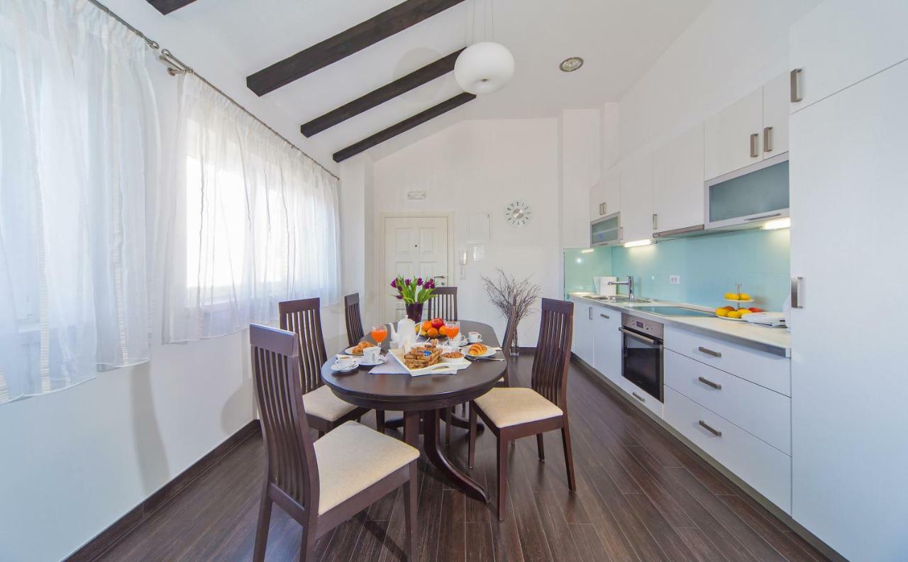4B Apartments 두브로브니크 외부 사진