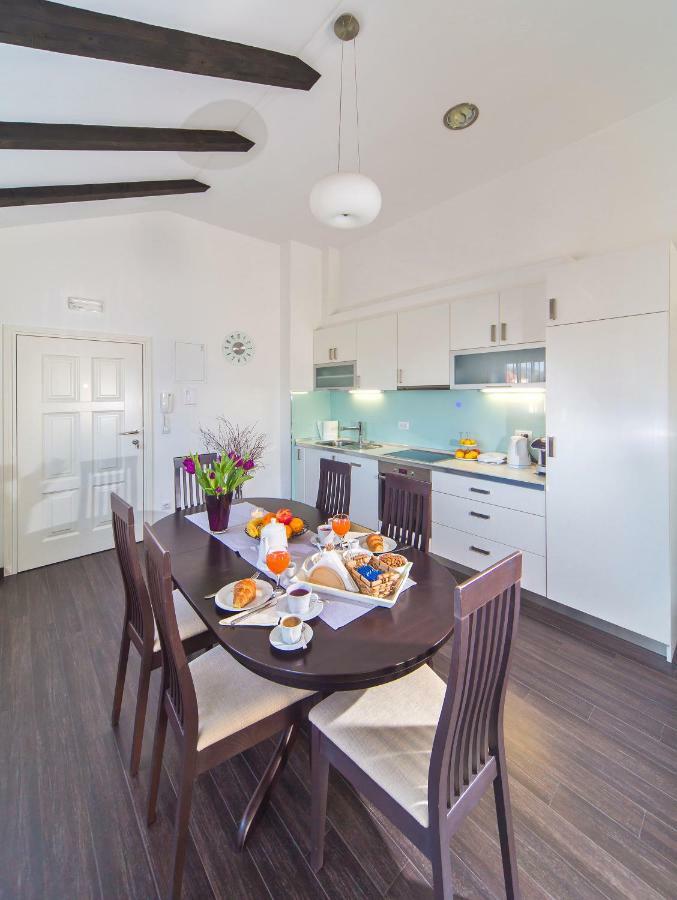 4B Apartments 두브로브니크 외부 사진