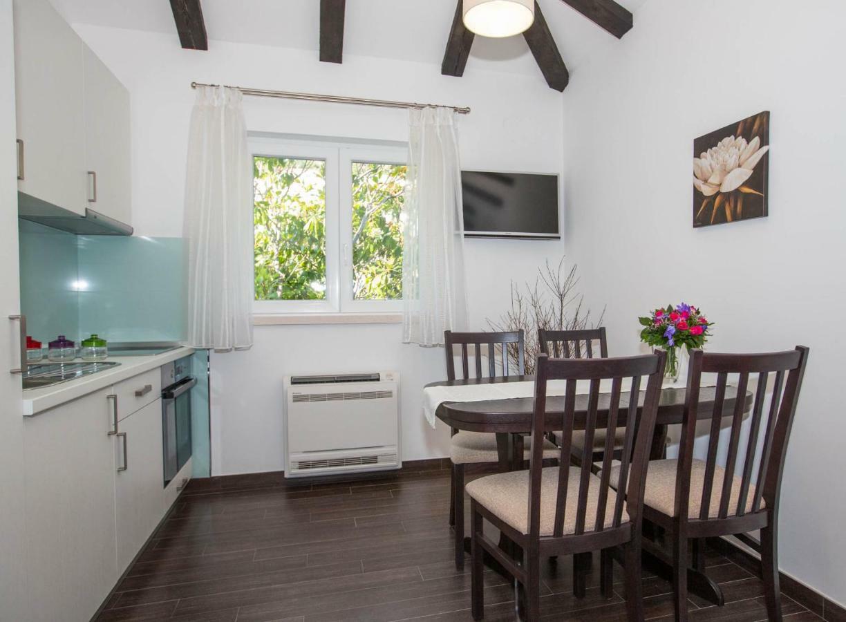 4B Apartments 두브로브니크 외부 사진